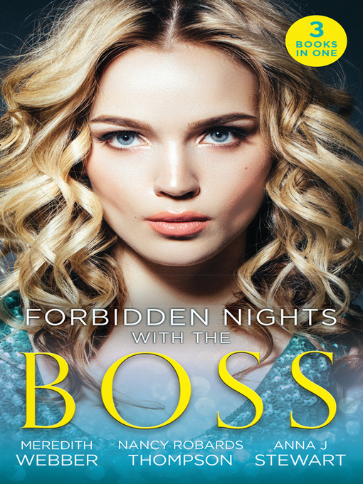 Title details for Forbidden Nights With the Boss by Meredith Webber - Available